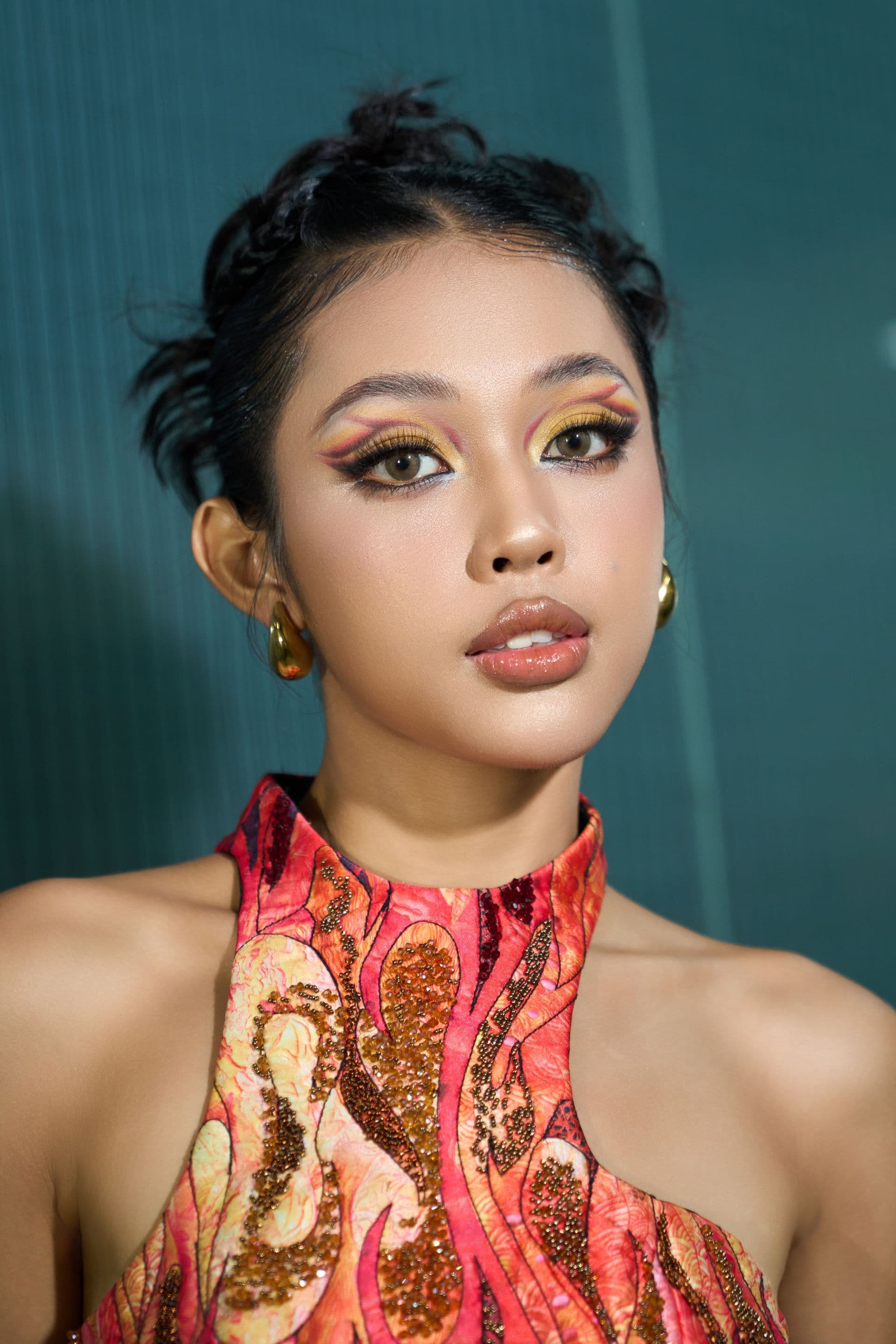 Pham Thuy Duong